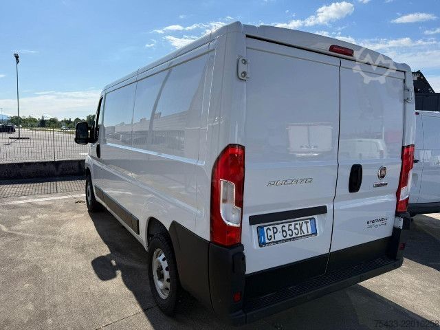 Bestelwagen Fiat DUCATO 33 MH1