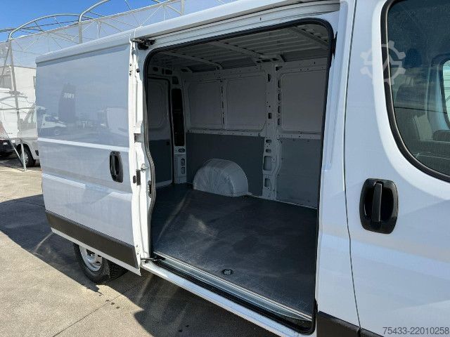 Bestelwagen Fiat DUCATO 33 MH1