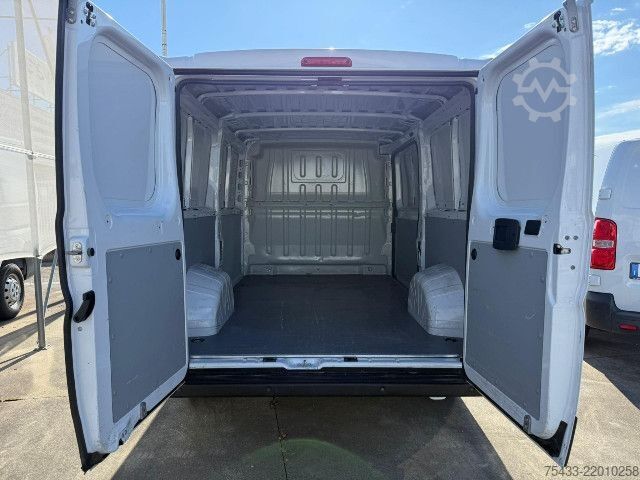 Bestelwagen Fiat DUCATO 33 MH1