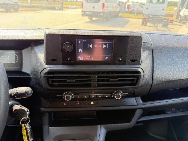 Panel kombi Peugeot EXPERT 2.0 BLUE HDI 140CV L2H1