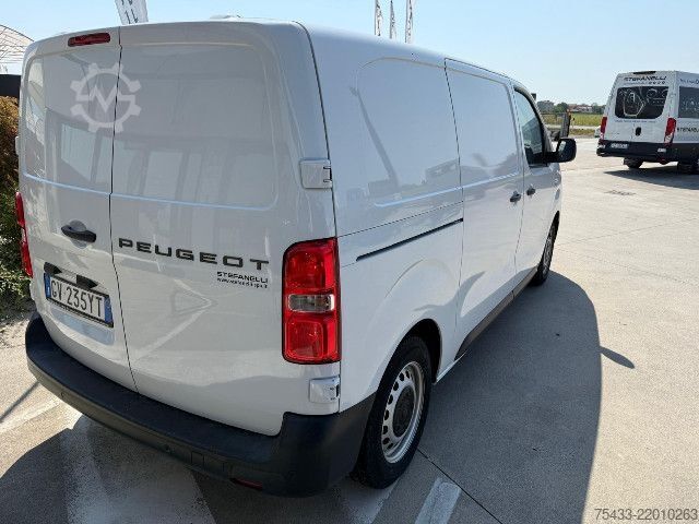 Panel kombi Peugeot EXPERT 2.0 BLUE HDI 140CV L2H1
