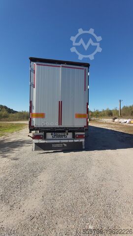 Standard-Sattelzugmaschine Volvo FH 13 EEV an 2013 -460 