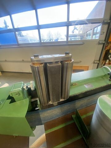 Szlifierka krawędziowa Langzauner LZK 3/4