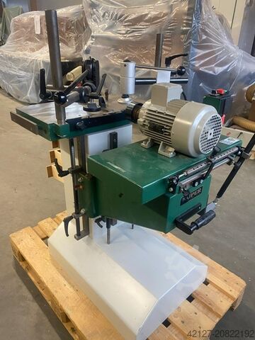 Wytaczarka do rowków Hess LLB 300