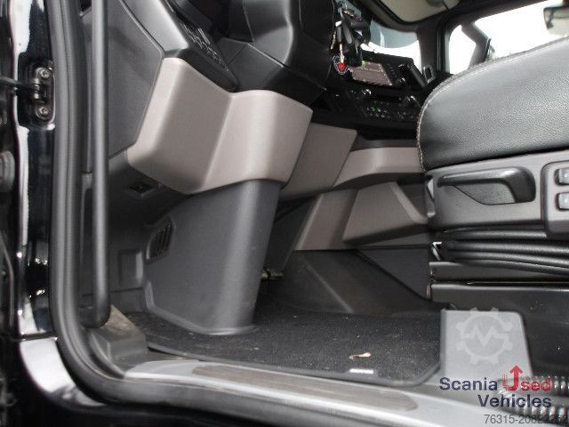 Standardowy ciągnik siodłowy Scania S540 NB - HIGHLINE - FULL AIR - 2xTANKs - ONLY SCR