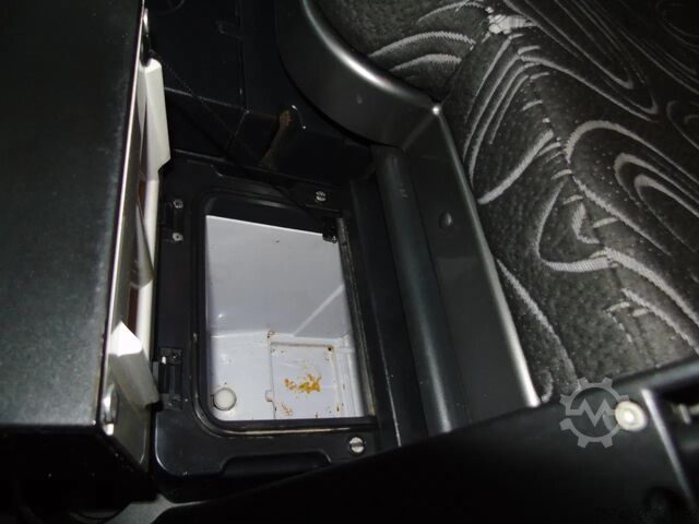 Standard-SZM Iveco Stralis 420 + EURO 6 + SPOILER