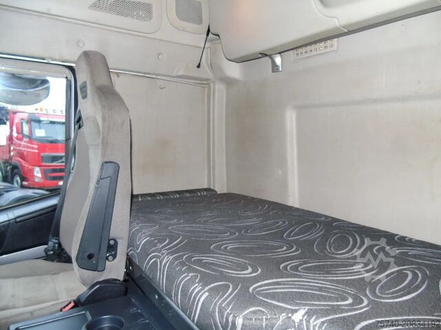 Standard-SZM Iveco Stralis 420 + EURO 6 + SPOILER