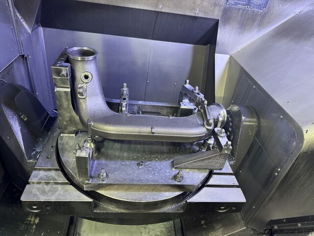 Universal machining center DMG DMU 75 Monoblock