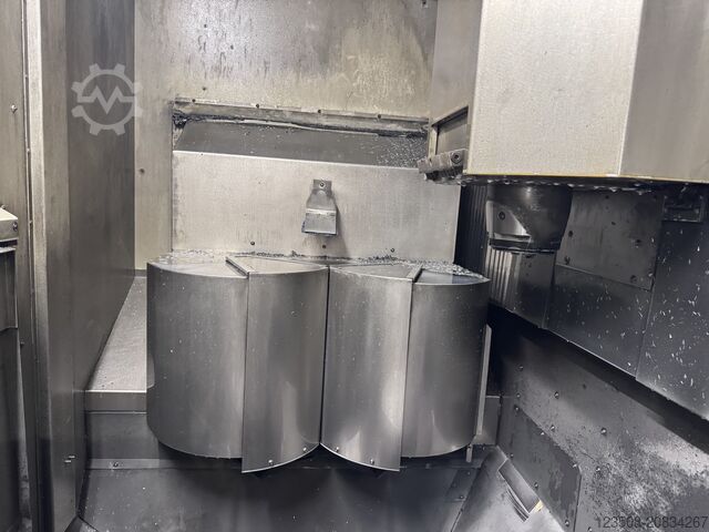 Universal machining center Deckel Maho DMC 70 eVo