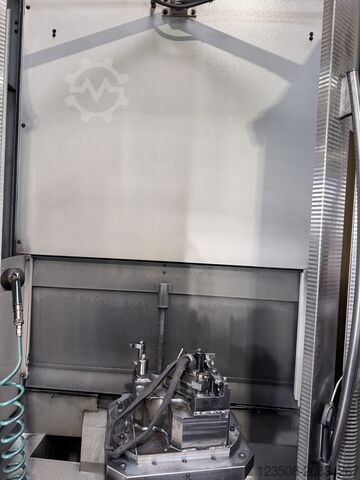 Universal machining center Deckel Maho DMC 70 eVo