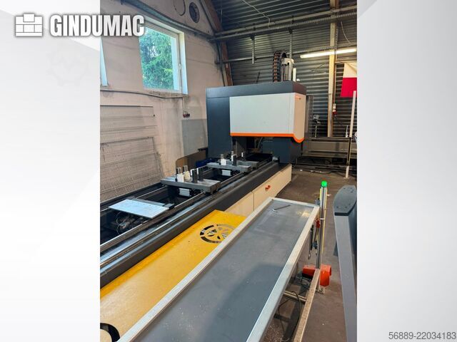 Elumatec SBZ-140 Elumatec SBZ-140