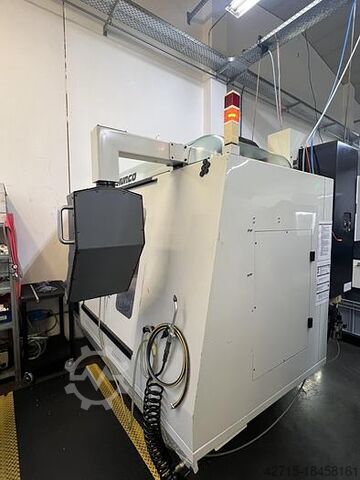 Bearbeitungszentrum Hurco VM2 Hurco VM2