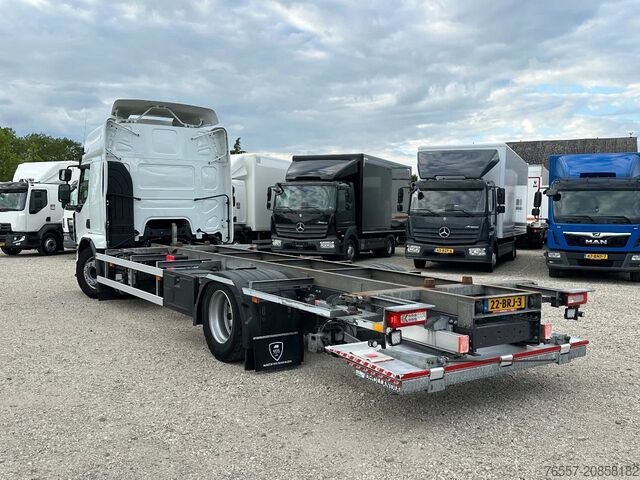 Schuifzeil Renault D280