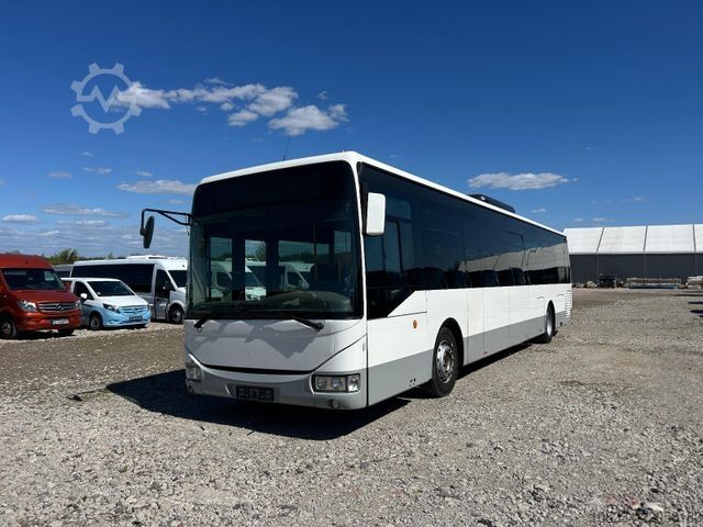 Autocar interurban IVECO Crossway