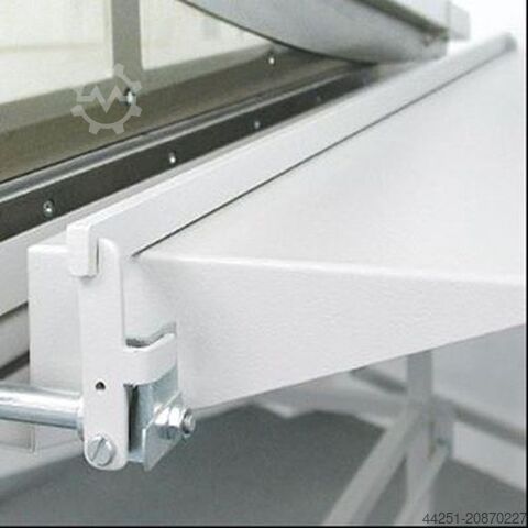 Snijmachine hendelsnijder Ideal IDEAL 1080