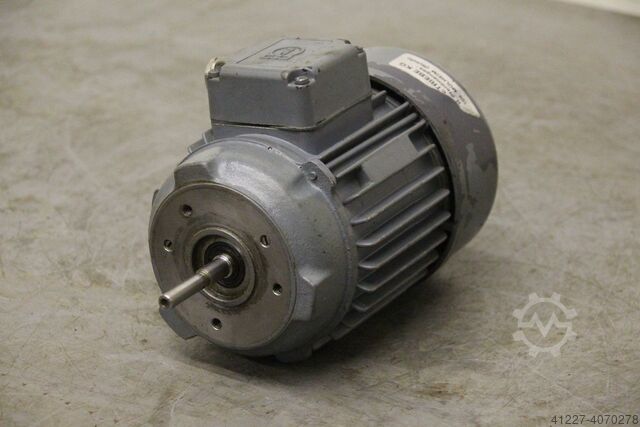 Elektromotor 0,18 kW 1370 rpm CB RFO.18/4-7