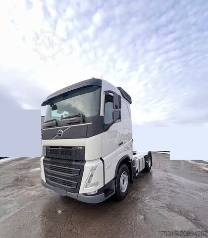 Standardní tahač VOLVO FH 500
