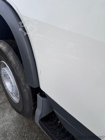 Standardní tahač VOLVO FH 500