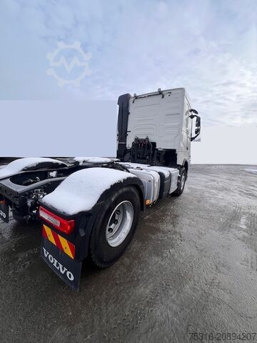 Standardní tahač VOLVO FH 500