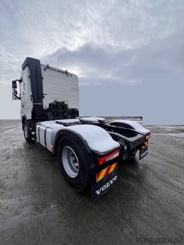 Standardní tahač VOLVO FH 500