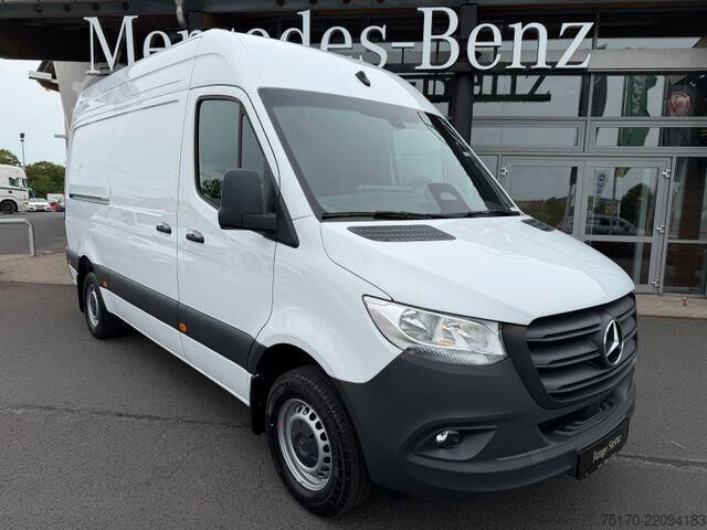 Hochdachkombi Mercedes-Benz Sprinter 315 CDI 3665 Klima Kamera Standheiz