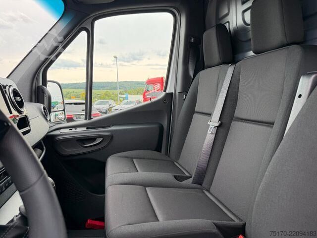 Hochdachkombi Mercedes-Benz Sprinter 315 CDI 3665 Klima Kamera Standheiz