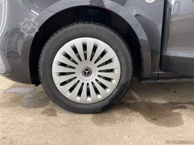 Hochdachkombi Mercedes-Benz Vito 116 CDI 9G Extral Klima Kamera LED