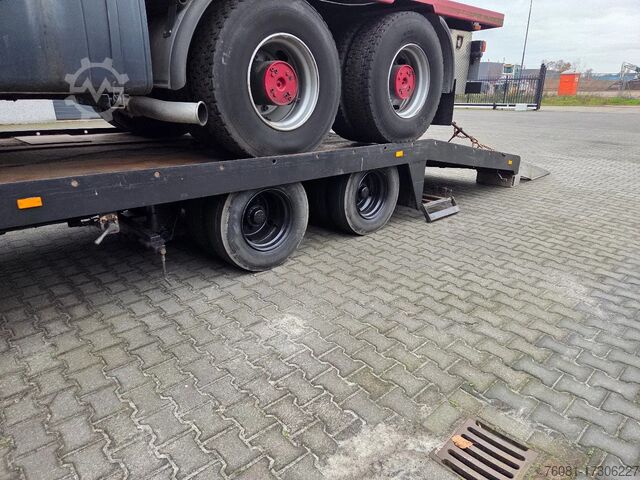 Autotransporter Burg bpdo