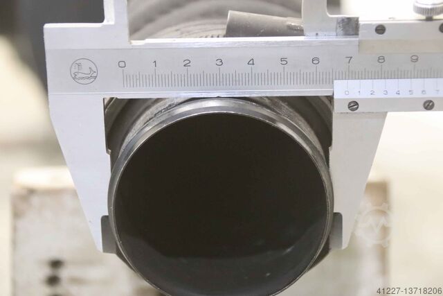 Combination air filter Mann & Hummel 45 225 92 304