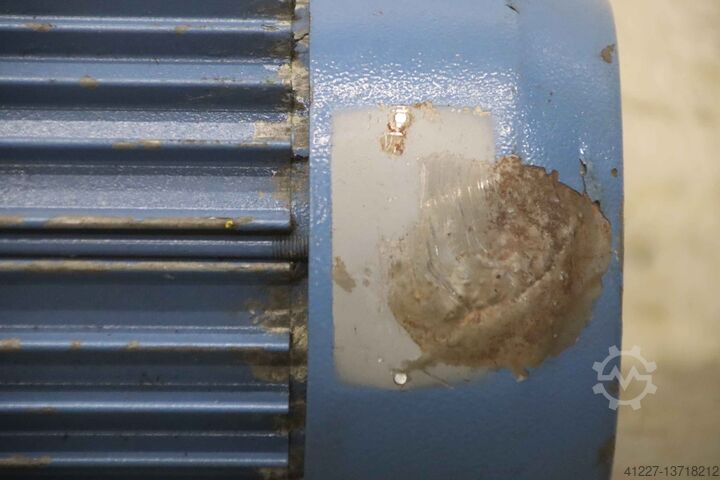 Motoréducteur 0,25 kW 151 tr/min Affeldt 1S32VF-71 S/4 MKK