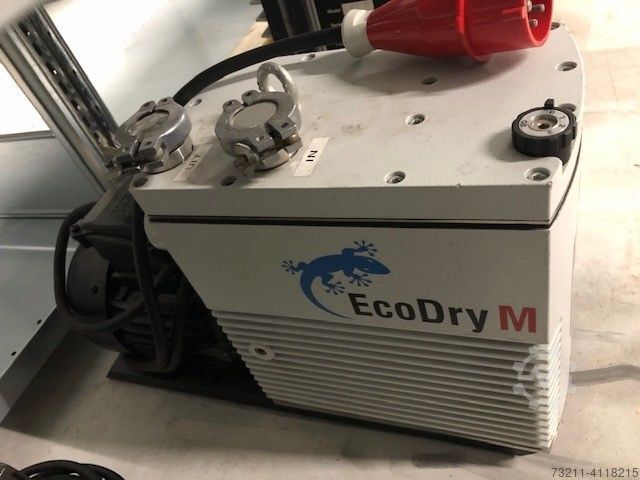 Leybold Ecodry M Leybold