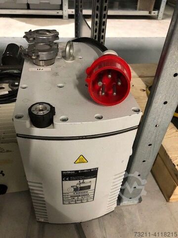 Leybold Ecodry M Leybold