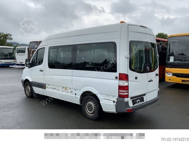 Minibus MERCEDES-BENZ Sprinter 315 CDI / Klima