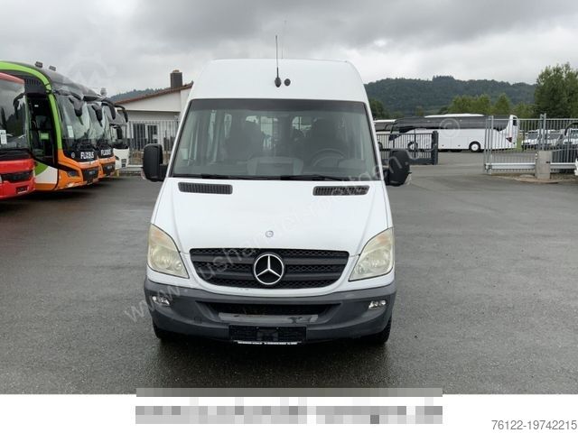 Minibus MERCEDES-BENZ Sprinter 315 CDI / Klima