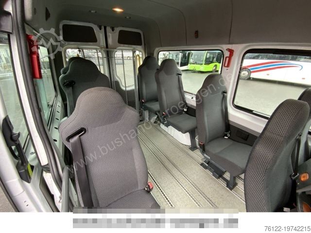 Minibus MERCEDES-BENZ Sprinter 315 CDI / Klima