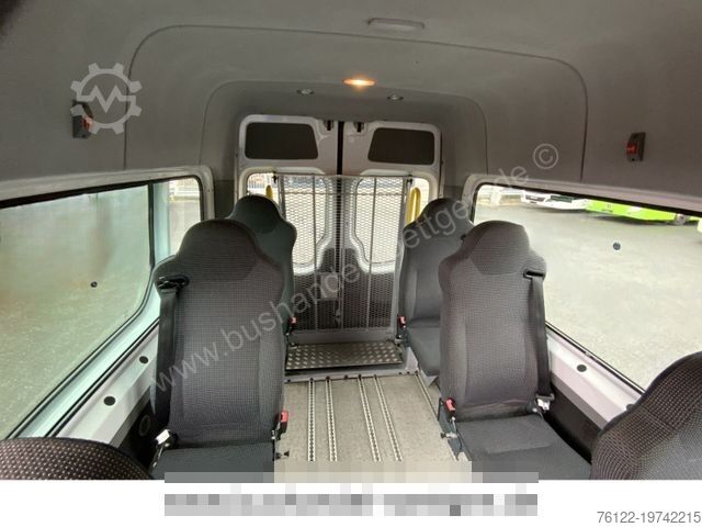 Minibus MERCEDES-BENZ Sprinter 315 CDI / Klima