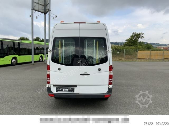 Minibus MERCEDES-BENZ Sprinter 315CDI/Klima/2018b. 537000kmAustauschm.