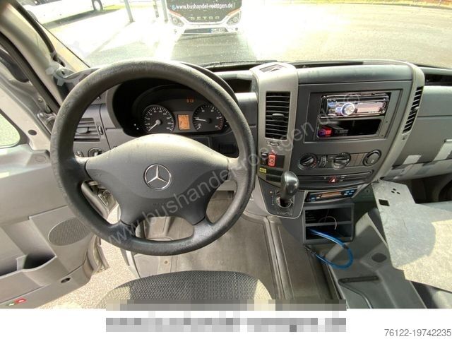 Minibus MERCEDES-BENZ Sprinter 511 CDI