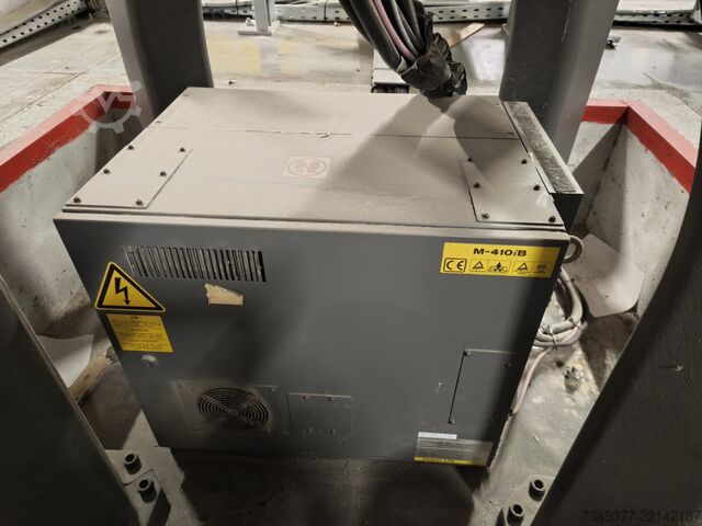 Endüstriyel robot FANUC M-410iB 160