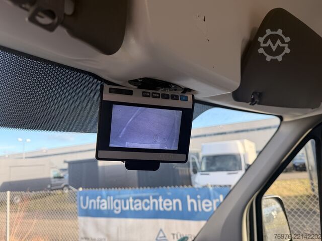 Salgsvogn / madvogn Mercedes-Benz Foodtruck, Imbisswagen, Food Truck
