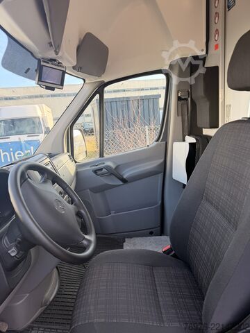 Salgsvogn / madvogn Mercedes-Benz Foodtruck, Imbisswagen, Food Truck
