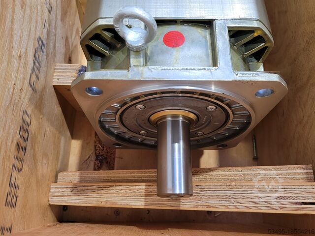 Motor Siemens 1PH7103-2NG32-0LJ0 Siemens 