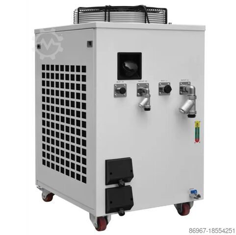 FIBER lazer için soğutucu CORMAK CWFL-1500