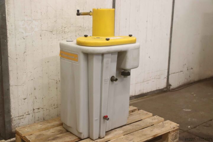 Sistem de separare ulei-apă pentru compresoare Kaeser Aquamat 4