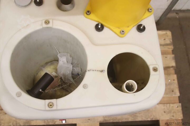 Sistem de separare ulei-apă pentru compresoare Kaeser Aquamat 4