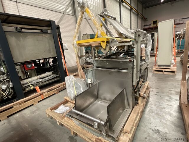 Thermovormmachine GREINER Thermorunner 4