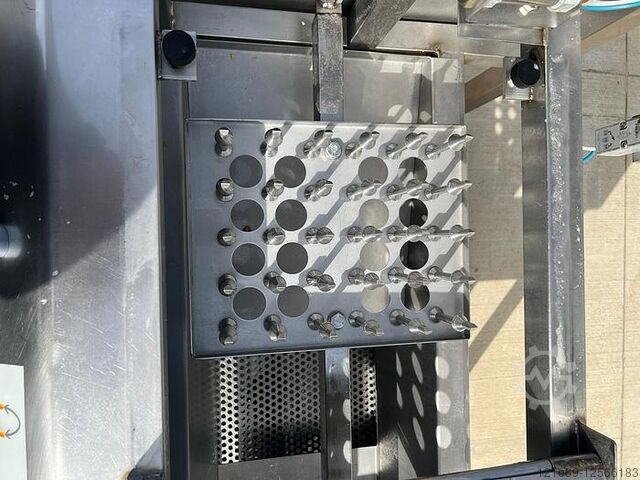 Eierkraker/Breker Ovoconcept