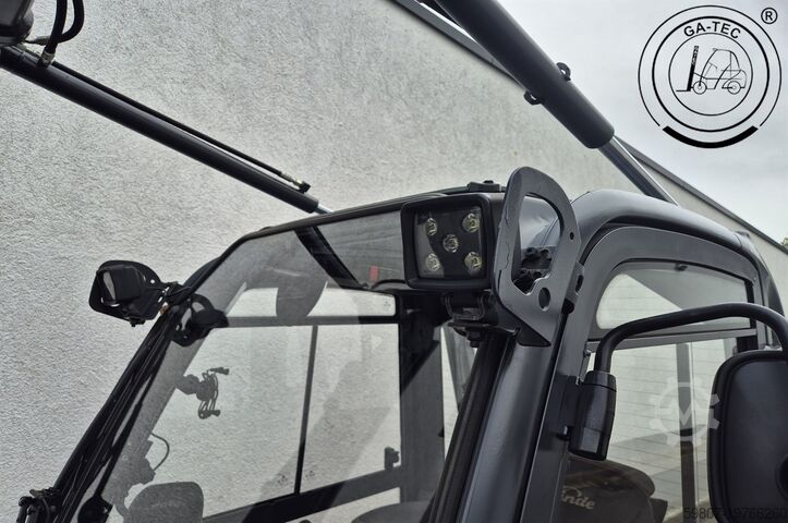 Diesel vorkheftruck Linde H35D