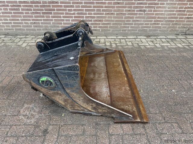 Bak  Slotenbak S50