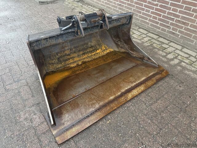 Bak  Slotenbak S50